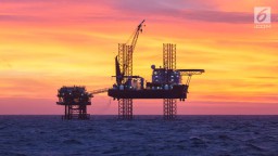 SKK Migas Targetkan TKDN 60 Persen di 2022