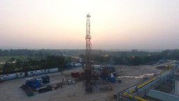 Produksi Minyak di Lapangan Sukowati Kini Tinggal 3.000 Barel Perhari