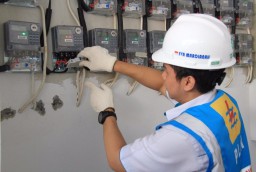 Dengan Listrik 3.500 VA, Pelanggan Bisa Gunakan 10 Alat Elektronik Tanpa Listrik "Ngetrip"