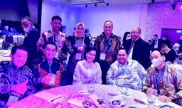 Kadin Yakinkan Investor Singapura Soal Kemudahan Investasi di Jatim