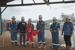 HCML Berpotensi Jadi Operator Migas Terbesar Dengan Mengoperasikan Lapangan MAC di Madura