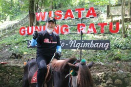 Bupati YES Dukung Pengembangan Destinasi Wisata Perhutani di Lamongan