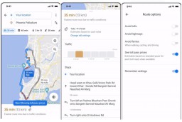 Bingung Tarif Tol Saat Melintas ? Kini Google Sediakan Fitur Estimasi Biaya
