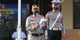 Dewan Pers Apresiasi Kapolres Sampang yang Mendukung Profesionalisme Jurnalis