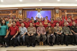 Dewan Pers Wacanakan Pemeringkatan Media Nasional