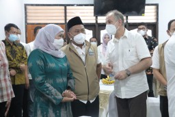 Kadin Jatim Target Dirikan Rumah Vokasi di Lima Kabupaten