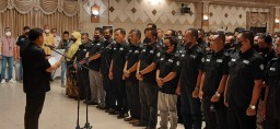 Bupati dan Ketua Jatim Dorong Pembentukan Korporasi Petani