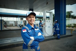 11 Tahun Perjalanan Gagas dan Perannya Dalam Memperluas Akses Gas Bumi