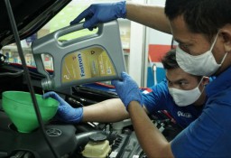 Promo Hari Gajian, Beli Oli Pertamina Langsung Dapat Diskon