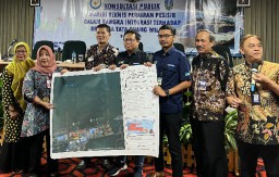 Pertamina Patra Niaga Komitmen Patuhi Peraturan Pemanfaatan Ruang Laut di Jawa Timur