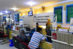 Triwulan II/2022, Realisasi Penerimaan Pajak Daerah Kota Surabaya Capai Rp 1,5 Triliun