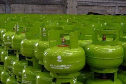 Subsidi dan Kompensasi BBM-LPG Bengkak Jadi Rp118,7 Triliun