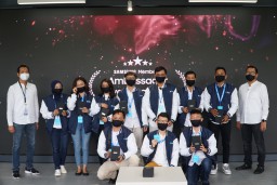 Samsung Members Tembus 5 Juta Anggota, Samsung Perkuat Sinergi Positif Konsumen dan Brand 