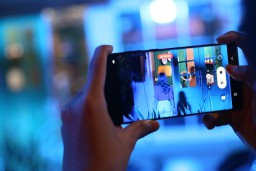 Simak Cerita di Balik Pembuatan Film Galaxy Movie Studio 2022 Seperti Sediakala