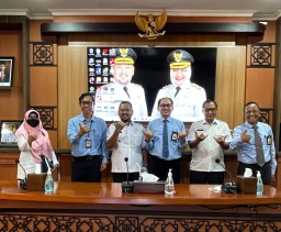 Bupati Gresik Ajak ASN Dan Masyarakat Ikut Program Pengungkapan Sukarela (PPS)
