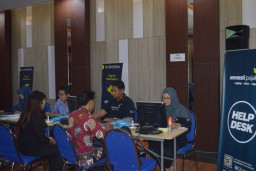 KPP Gresik Sebut Ada 156 Wajib Pajak Ikuti Program Pengungkapan Sukarela