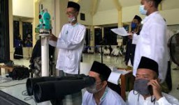 Hari Ini, Kemenag Jatim Pantau Hilal di 30 Titik Untuk Tentukan Idhul Adha