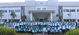 Industri Gula Glenmore Prioritaskan Pekerja Masyarakat Sekitar