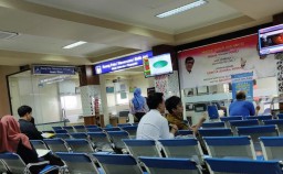 Pandemi Melandai, Pemohon Paspor di Imigrasi Malang Meningkat