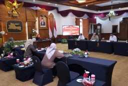 Pemprov Jatim Matangkan Rencana Bantuan Sosial Terdampak Wabah PMK
