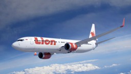 Lion Air Terbang Kembali Jakarta ke Singapura, Berkontribusi Dalam Pemulihan Regional