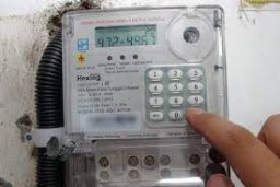 Promo Tambah Daya PLN Hanya Rp 170.845