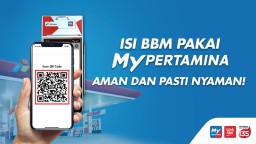 Catat, 1 Juli Pendaftaran Pembelian Pertalite Pakai MyPertamina Hanya Untuk Roda Empat