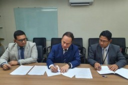 PT PAL Kembali Terima Order Kapal dari Filipina