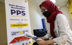 Program Tax Amnesty Berakhir Hari Ini, Hanya 42 Persen Wajib Pajak Yang Ikuti