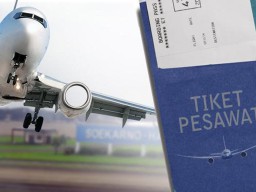 Kenaikan Avtur dan Pesawat Terbatas Sebab Tiket Pesawat ke Luar Negeri Naik