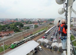 XL Axiata Catat Pendapatan Layanan Data dan Digital Capai Rp 21,6 Triliun