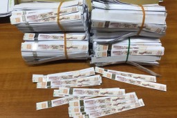 Semester I/2022, Penerimaan Cukai Rp 121 Triliun