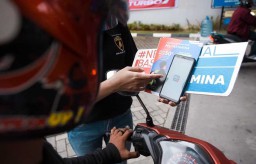 Khusus Warga Jatim Belum Diwajibkan Mendaftar MyPertamina Untuk Beli Pertalite dan Biosolar