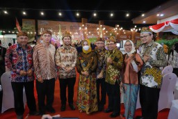 Muhibah Budaya Jalur Rempah 2022 Ikhtiar Menuju Indonesia Sebagai Poros Maritim Dunia