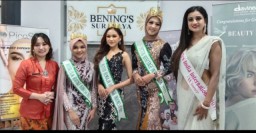 Benings Clinic dan Yayasan Putri Heritage Kolaborasi Promosikan Budaya Indonesia