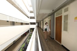 Pemkot Surabaya Siapkan 9 Rusunami Bagi Warga Non MBR