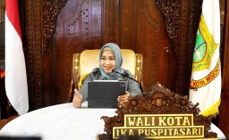 Kampung Bebas Narkoba Dibentuk Pemkot Mojokerto