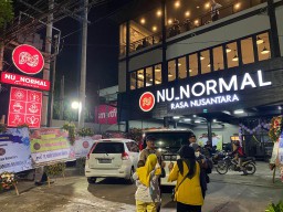 Cobain Menu Olahan Bandeng Sidoarjo di Nu Normal, Sepeti Apa Sensasinya