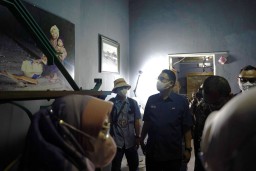 Kolaborasi 4 BUMN Lakukan Perbaikan Prasarana dan Sarana KA Sawahlunto - Muaro Kalaban