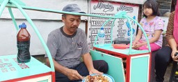 Sate Kelinci Telaga Sarangan, Sudah Ada Sejak 1930-an