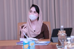 Arumi Sepakat Berkolaborasi Dengan UNICEF Dalam Pemenuhan Hak Anak Untuk Imunisasi