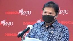 Pemerintah Kembali Perpanjang PPMK Hingga 1 Agustus 2022