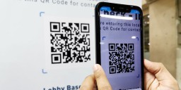 Pengecer Minyak Goreng Curah Yang Terdaftar di QR Code PeduliLindungi Baru 8,1 Persen Saja