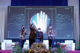 Permudah Izin, Pemkot Luncurkan Aplikasi Mojokerto 1daman