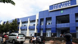 Pasar Tradisional Madiun Segera Terapkan Digitalisasi