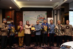 PGN dan MUJ Tambah Pengembangan Jargas di Jabar