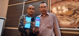 Sasar Jatim, Astrapay Targetkan GTV Rp 25 Triliun dan 7 Juta Pengguna