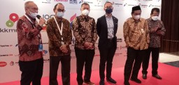 Optimalisasi Lifting dan Penyaluran Gas, SKK Migas Gelar Gas Expo 2022