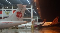 Batam Aero Teknik Kembangkan Kapabilitas Kawasan Ekonomi Khusus