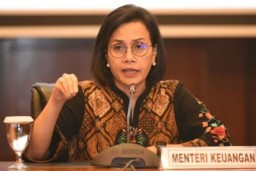 Menkeu : Kuota Subsidi BBM Bakal Habis Oktober Mendatang